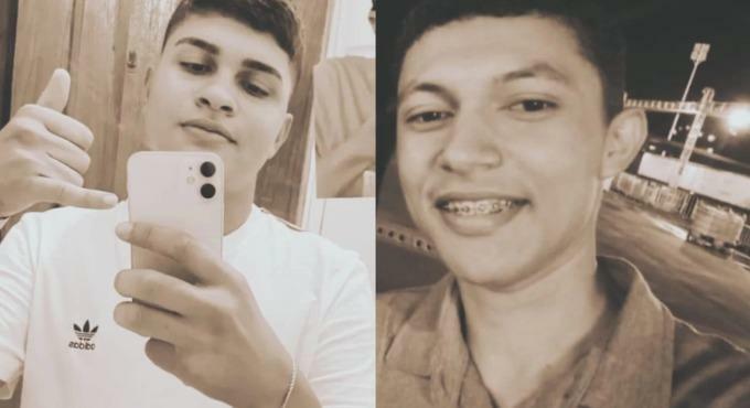Jovens de São Domingos do Araguaia morrem em acidentes durante temporal em Canaã dos Carajás.