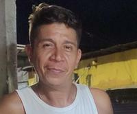Segundo moradores, a vítima era conhecida pelo apelido de “Pica-Pau”
