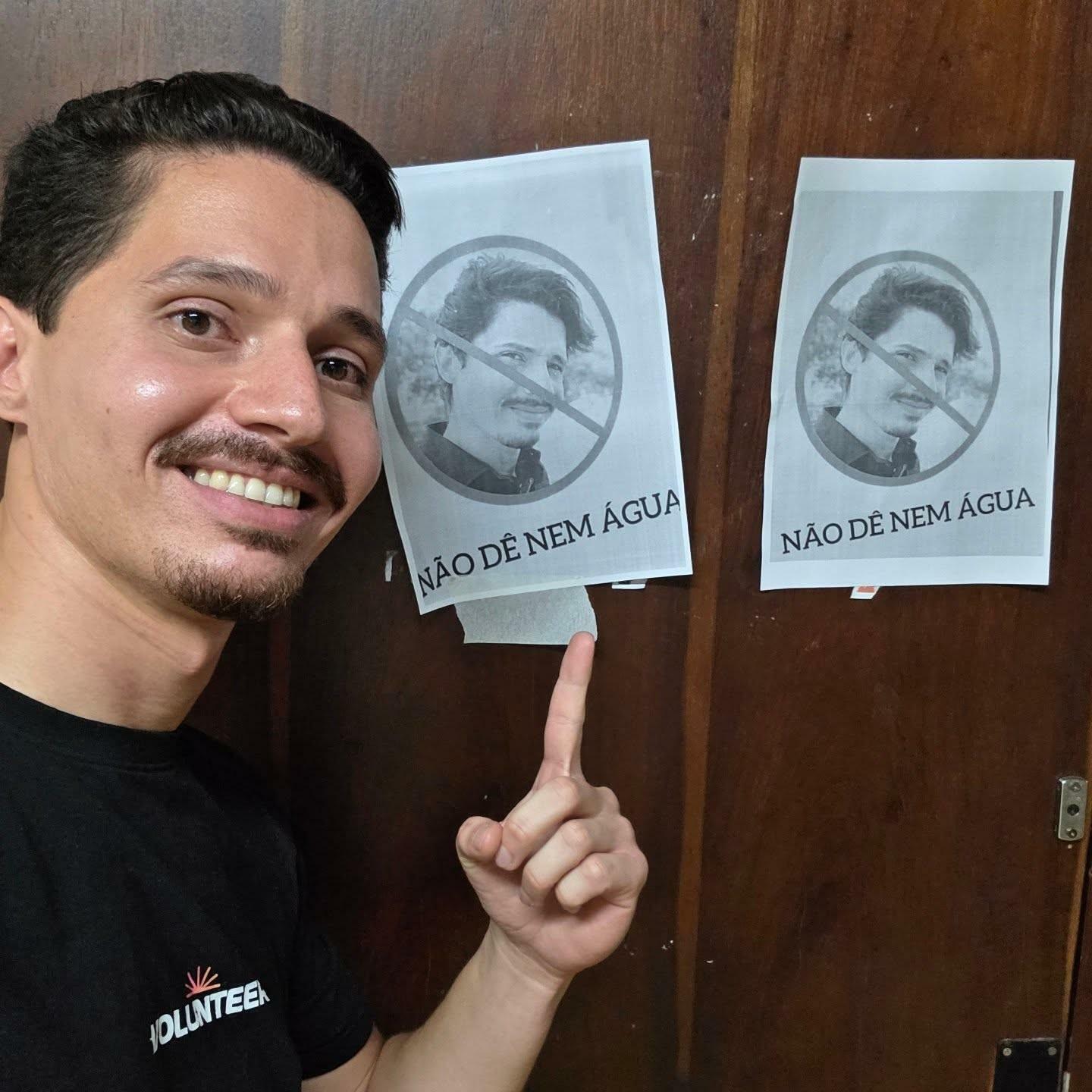 Wilker Leão