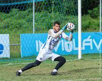 Gabriel Mesquita, goleiro do Paysandu