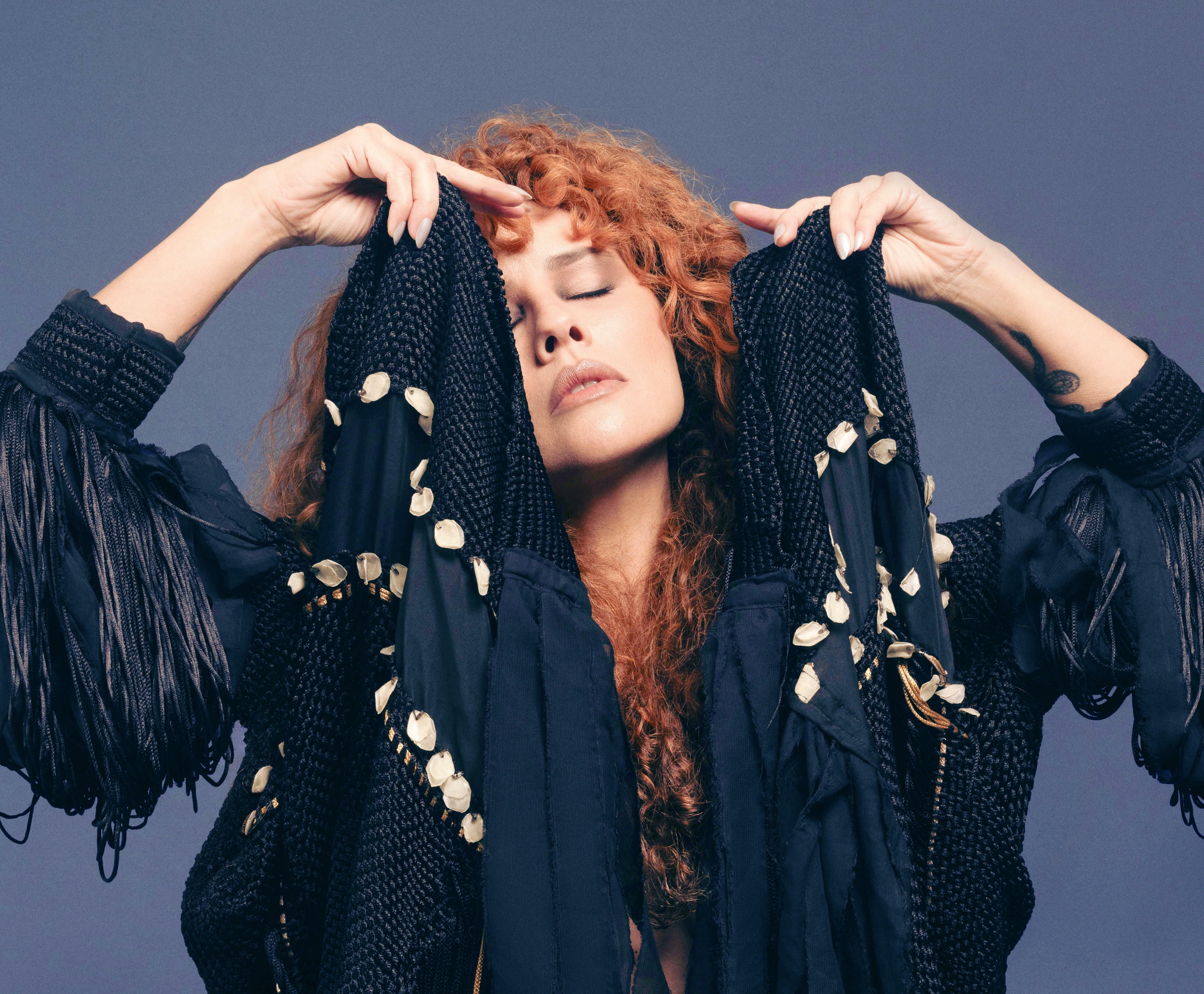 Sammliz retoma produção autoral com novo EP