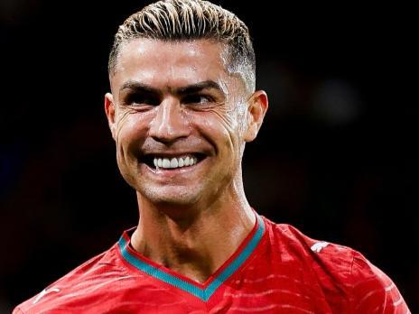 Cristiano Ronaldo rompe silêncio após deixar seleção portuguesa antes de jogo