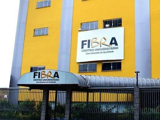 Fibra divulga resultado do Vestibular 2027/1 com 406 aprovados; confira