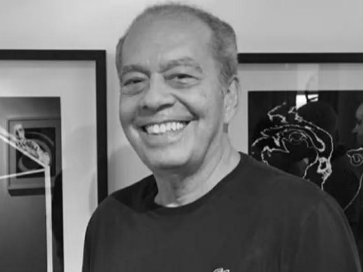 César Oiticica, artista e arquiteto, morre aos 87 anos