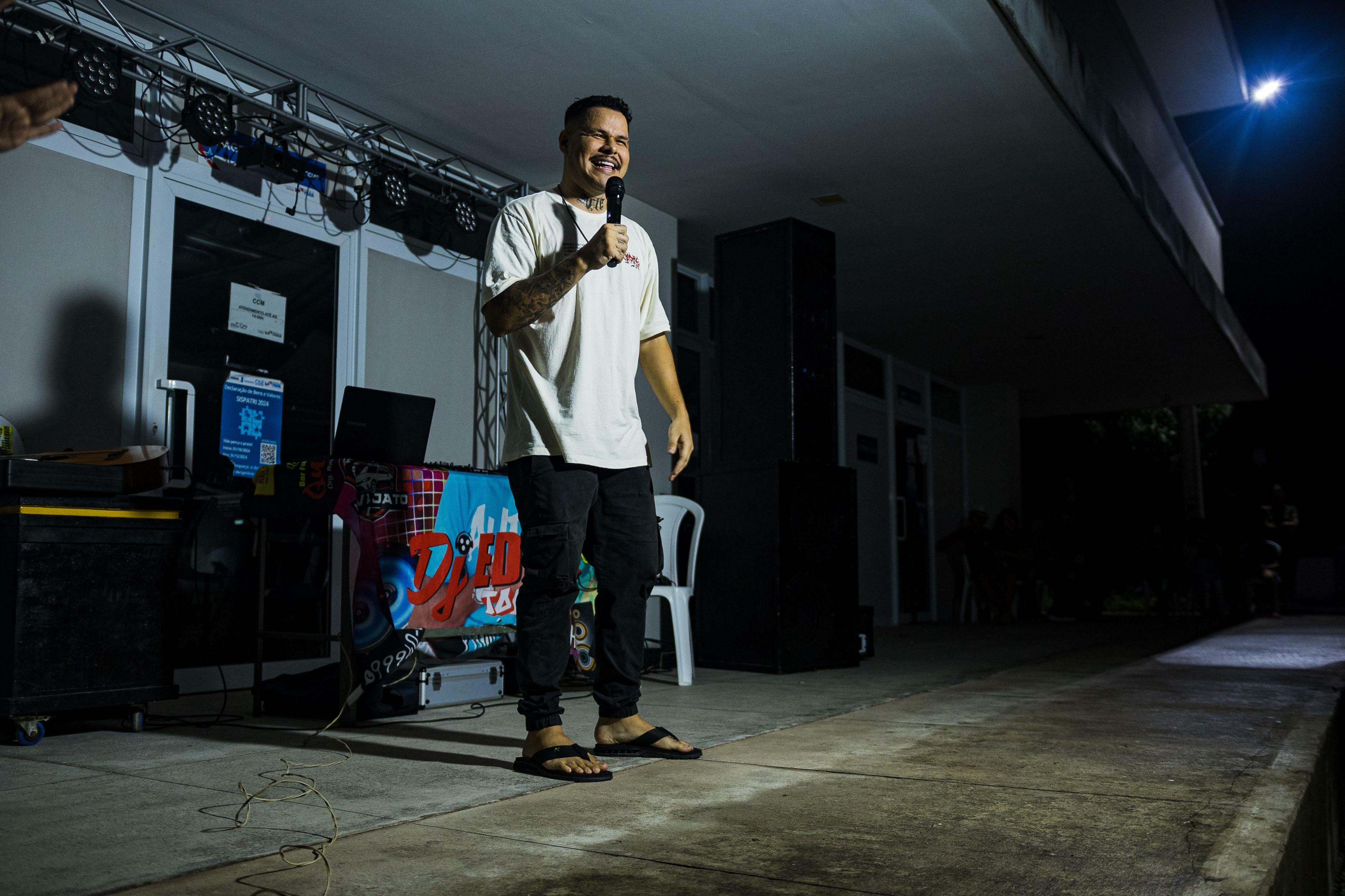 João The Rocha