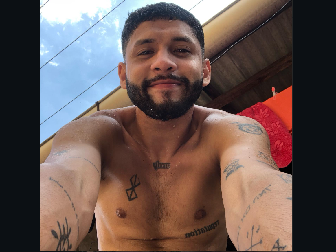 Jovem de Curuçá é encontrado morto dentro de apartamento em Belém.