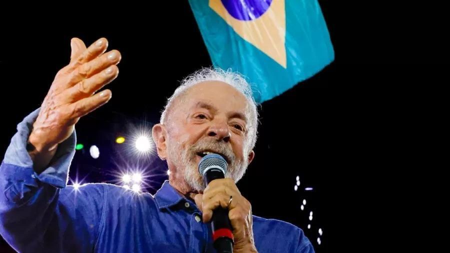 Campanha de Lula avalia concentração de eleitores na avenida Paulista neste domingo, 4.