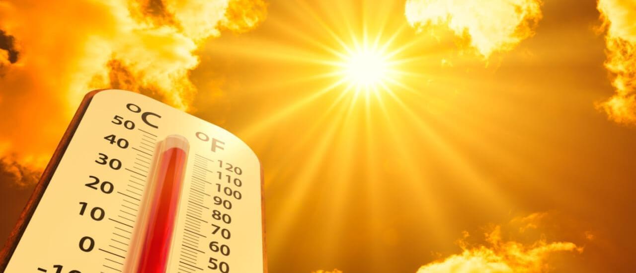 Belém entra em alerta para calor extremo com temperaturas de até 39°C em outubro.