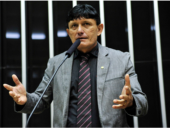 Éder Mauro disse que recebe essa votação com gratidão e responsabilidade: “Meu compromisso com o Pará e com a nossa gente permanece firme”
