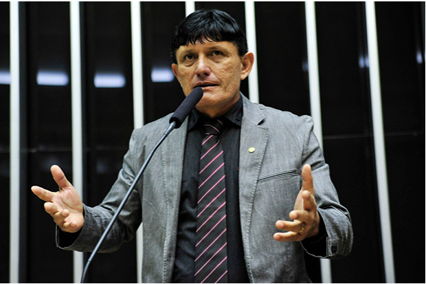Éder Mauro disse que recebe essa votação com gratidão e responsabilidade: “Meu compromisso com o Pará e com a nossa gente permanece firme”