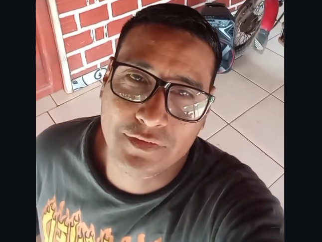 ‘Catita’ é morto a tiros enquanto dormia em rede em Altamira.
