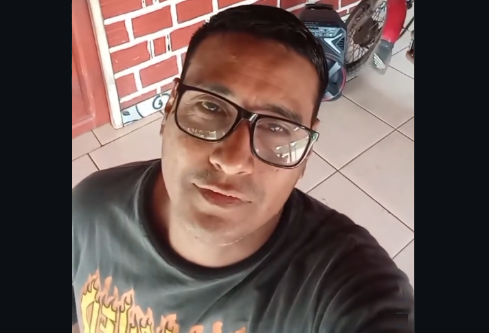 ‘Catita’ é morto a tiros enquanto dormia em rede em Altamira.
