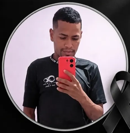 Homem morre após ser baleado por dupla de moto em Paragominas.