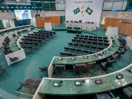 Ceará elege maior bancada feminina da história na Câmara e na Assembleia Legislativa