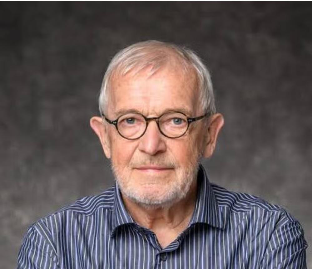 Nobel de Física: Francis Halzen