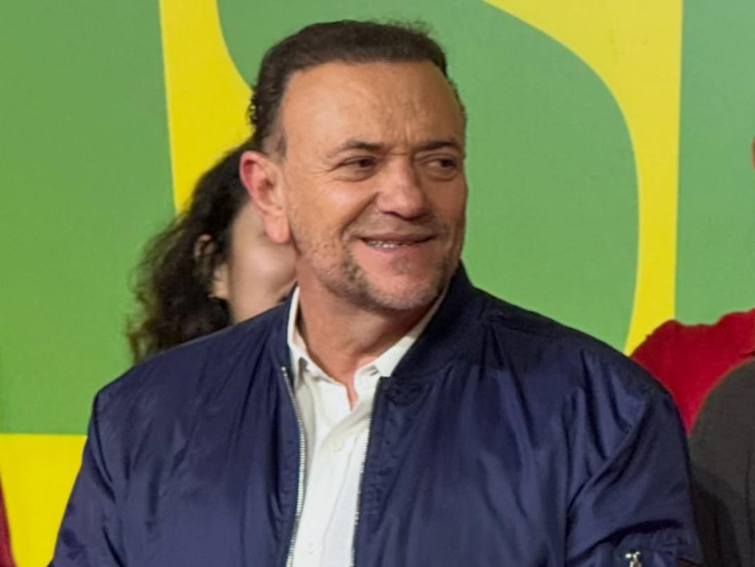Edinho Silva afirma que Lula já assumiu compromissos feitos com o mercado