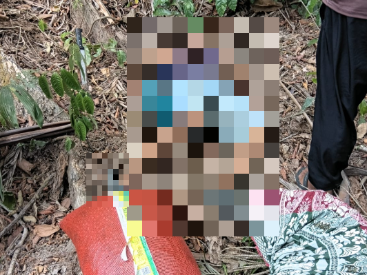 Homem é morto com golpe de terçado em Anajás; primo é suspeito.