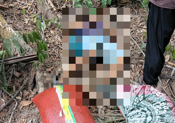 Homem é morto com golpe de terçado em Anajás; primo é suspeito.