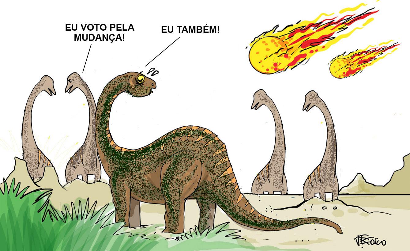 (J.Bosco/O Liberal)