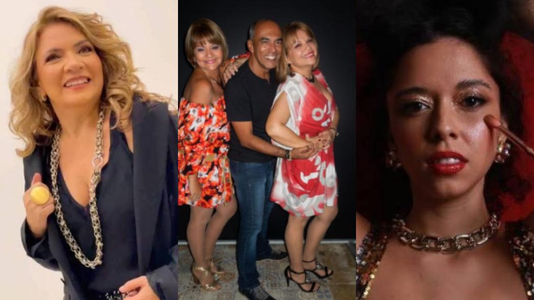 Shows de Lucinnha Bastos, Warilou e Layse animam a cidade na véspera da Trasladação