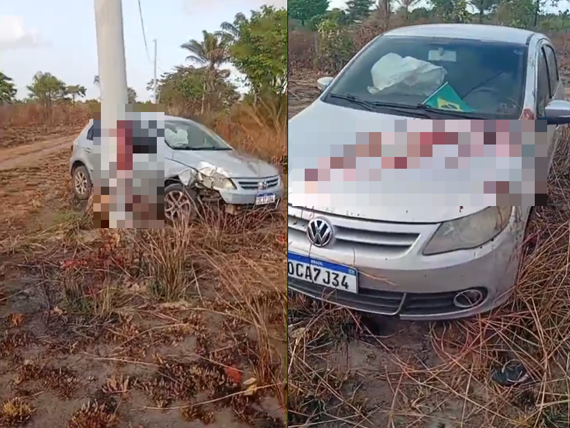 Cabo do Corpo de Bombeiros é encontrado morto com marcas de facadas no Marajó.
