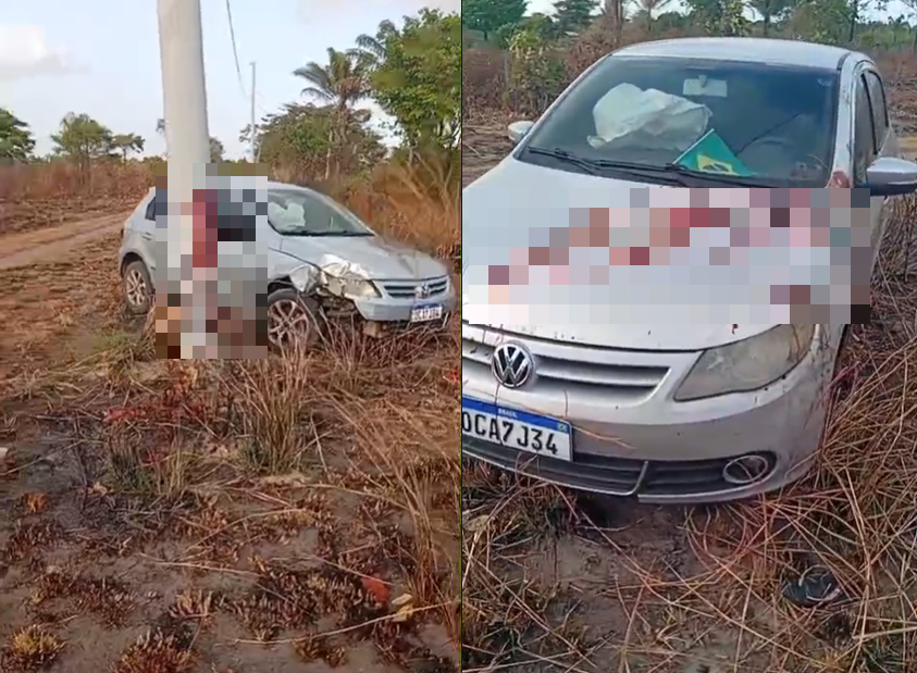 Cabo do Corpo de Bombeiros é encontrado morto com marcas de facadas no Marajó.