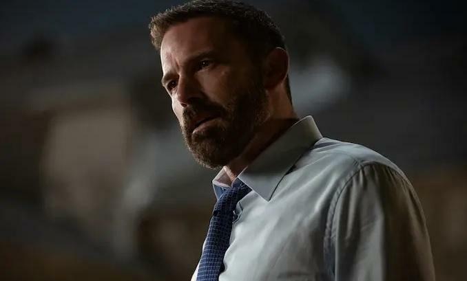 Com Ben Affleck, suspense "Sobrevivência" aborda sequestro de criança, bastidores de campanha política e crise conjugal
