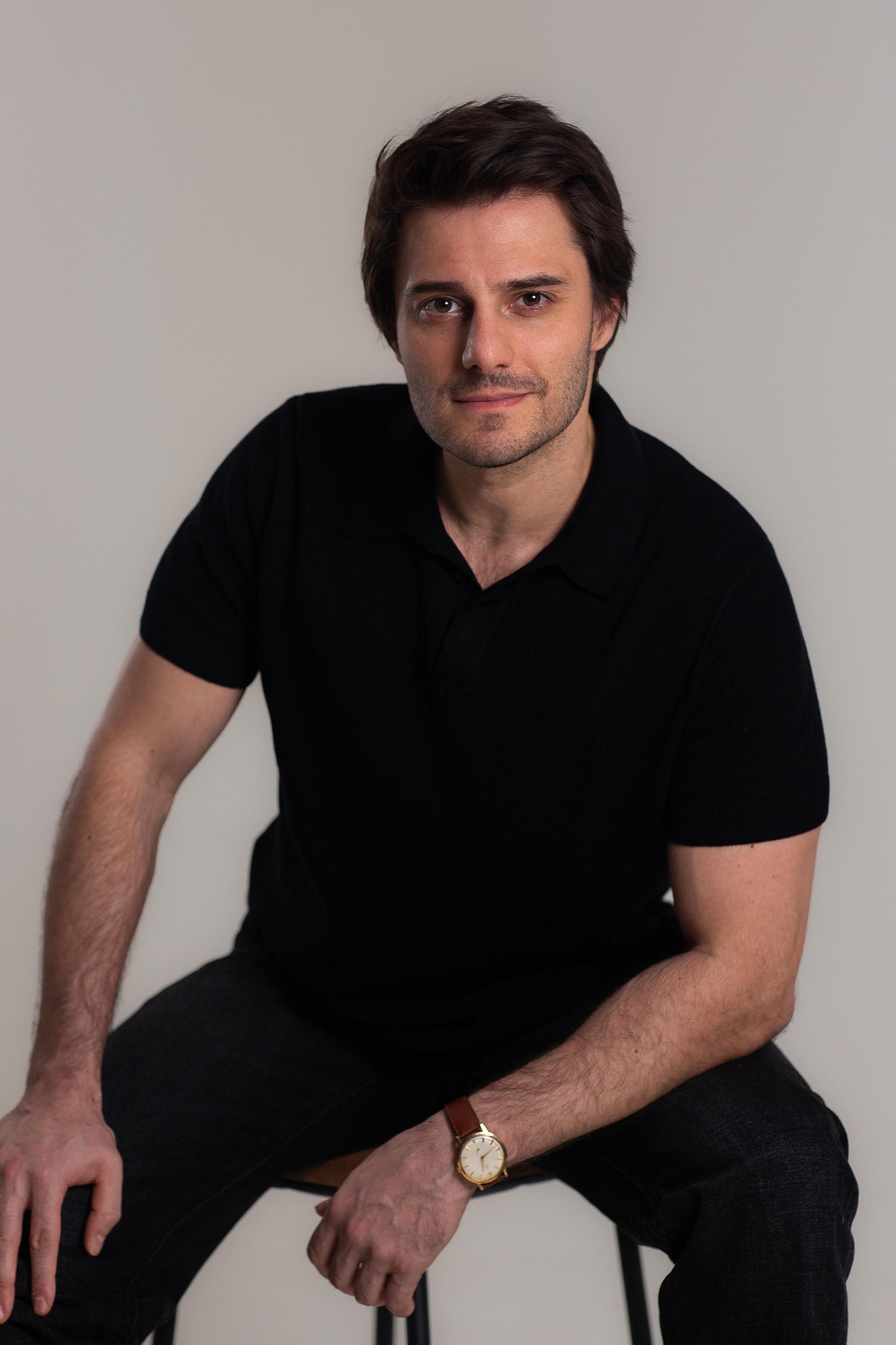 Hugo Bonèmer: agenda intensa e novos horizontes artísticos