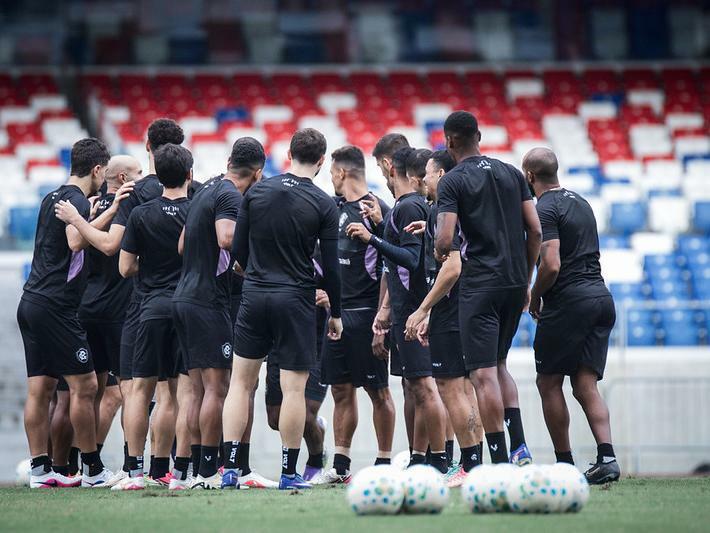 Remo visita o Vasco em mais uma tentativa de reação no Brasileirão