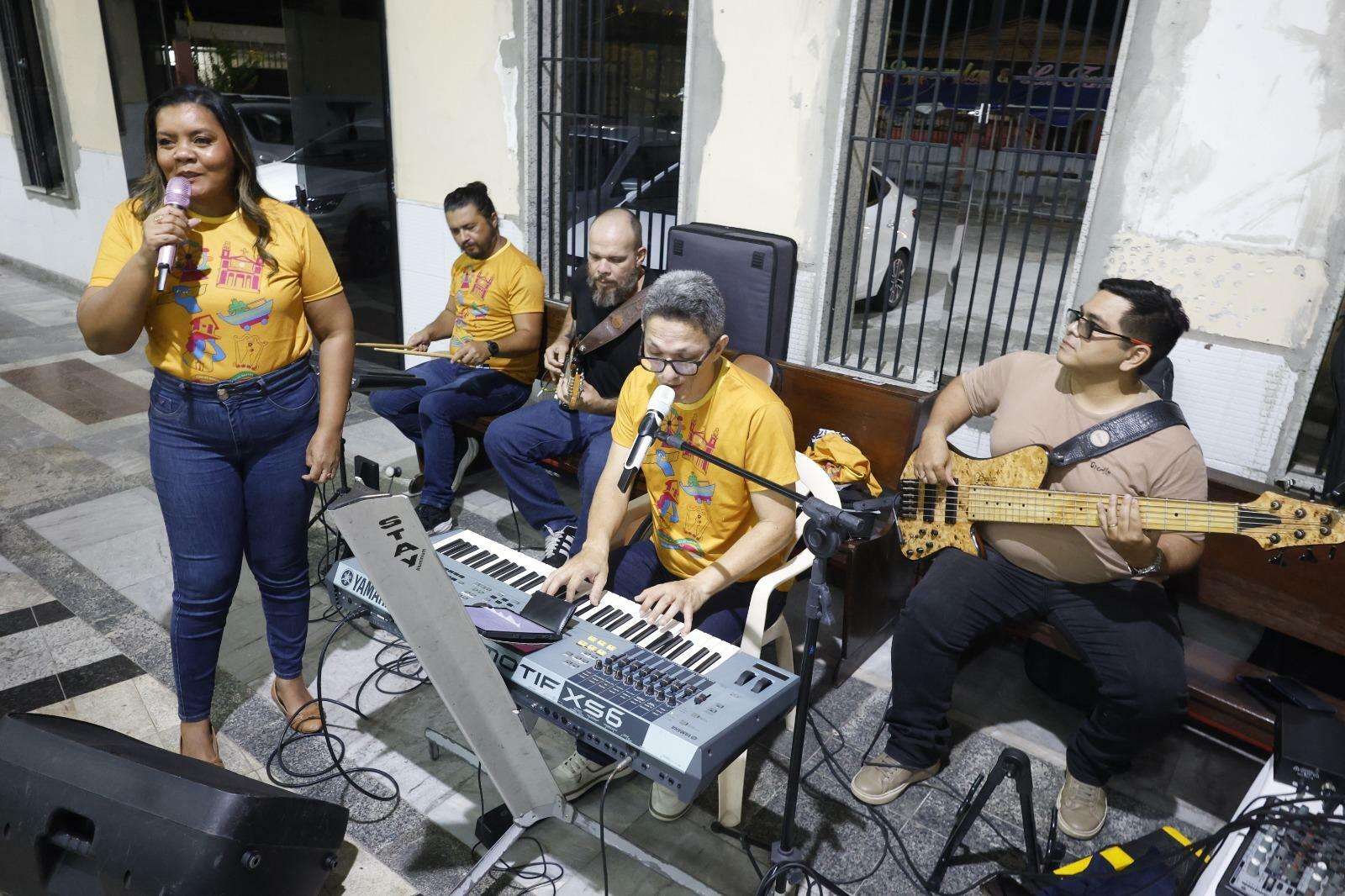 (Foto: Cristino Martins)