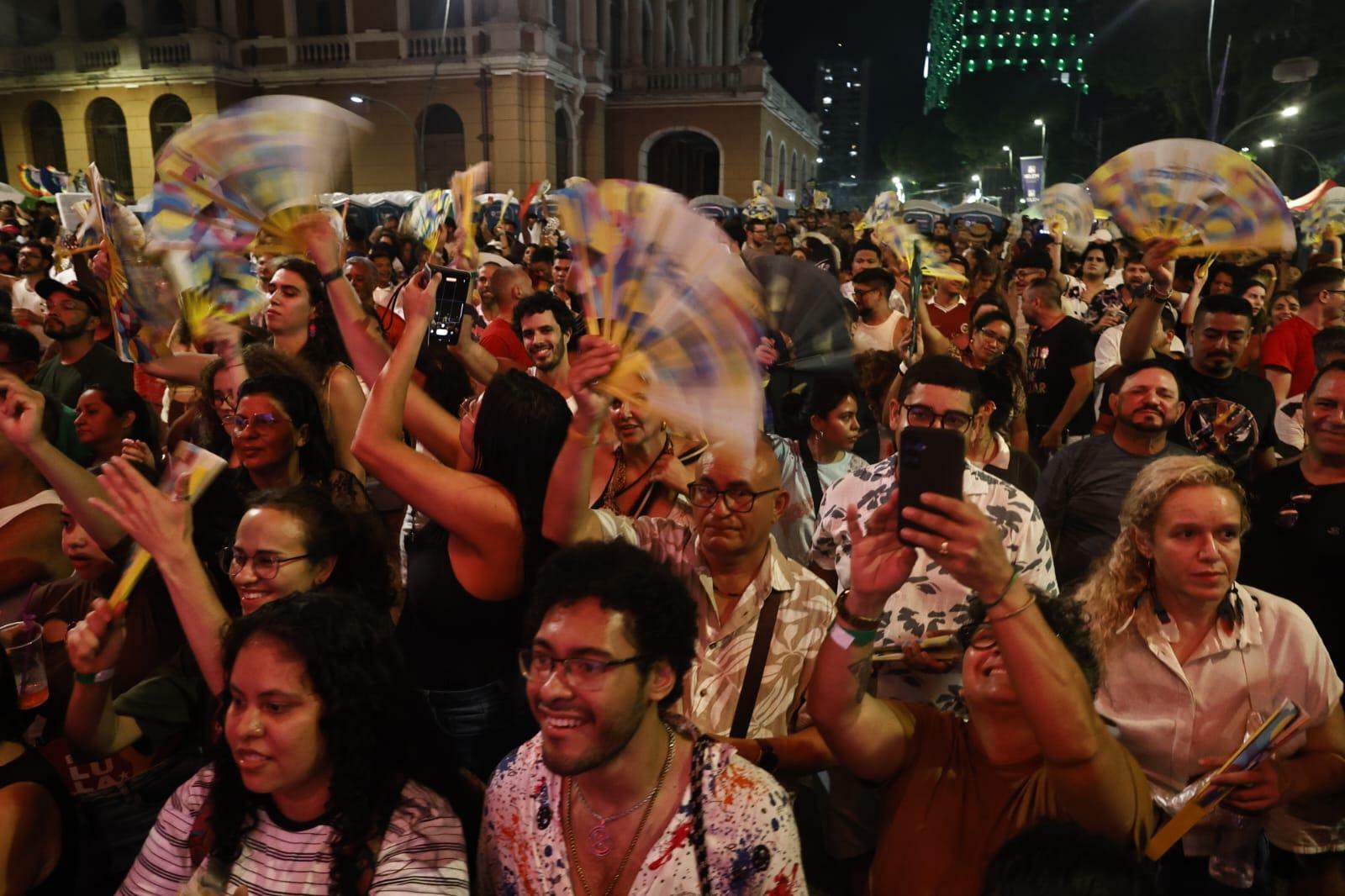 (Foto: Cristino Martins)
