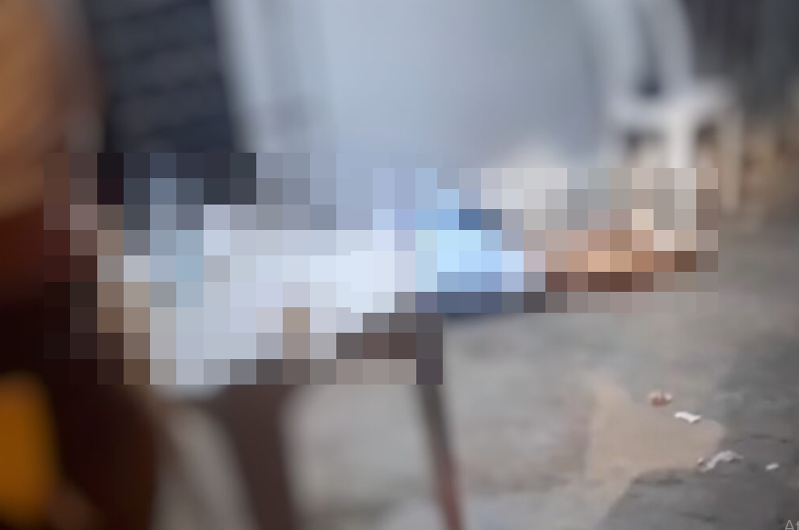 Mulher morre após ser baleada na frente de bar em Altamira.
