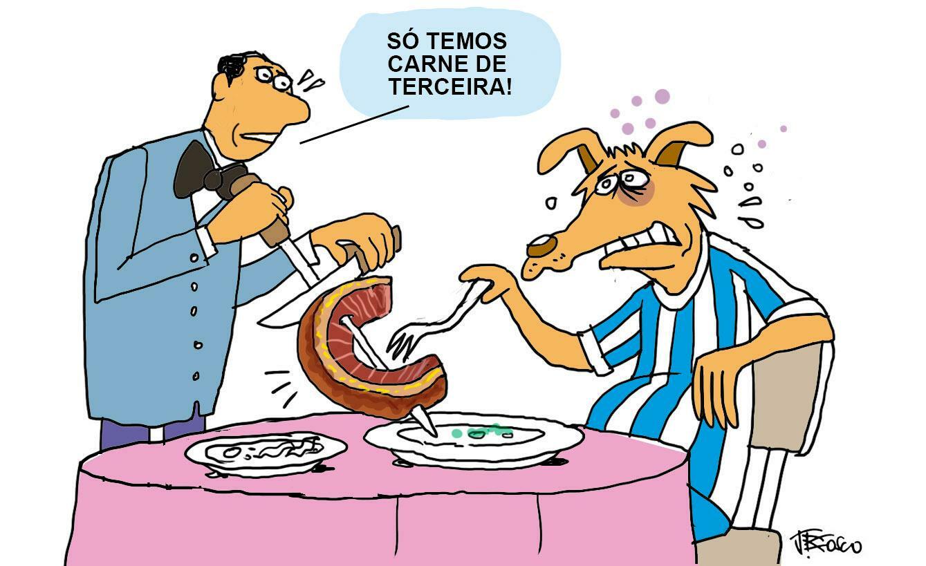 (J.Bosco/ O Liberal)