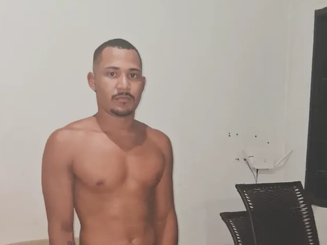 Homem é morto a tiros e suspeitos fogem de moto em Dom Eliseu.