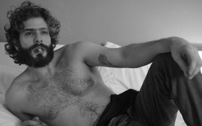 Yonn Levy foi anunciado ao lado de outros oito artistas em publicação da Globo nas redes sociais