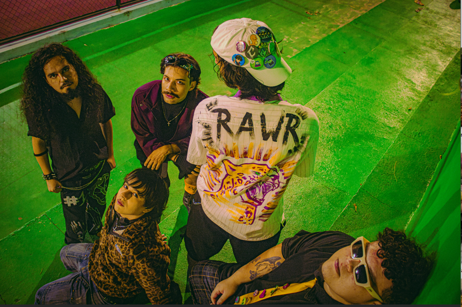 Banda Reagents