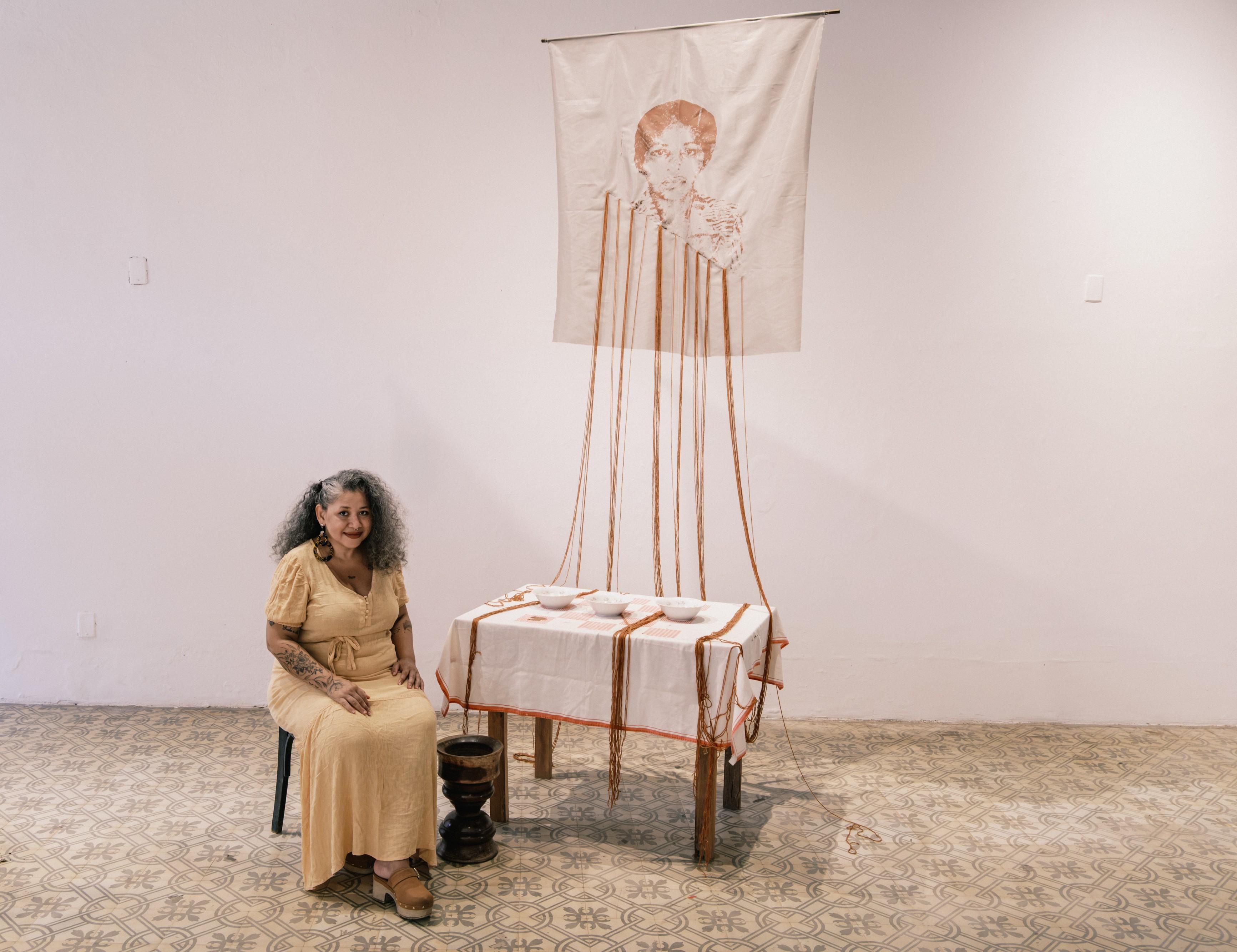 Arte Pará 2026 receberá a vivência artística de Renee Miranda
