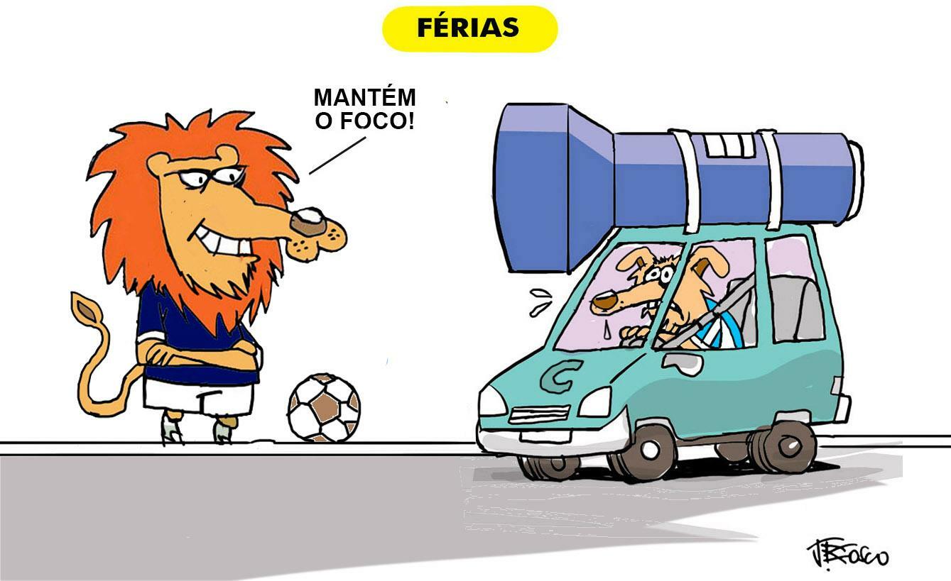 Paysandu entra de férias com tisteza de não conseguir o acesso