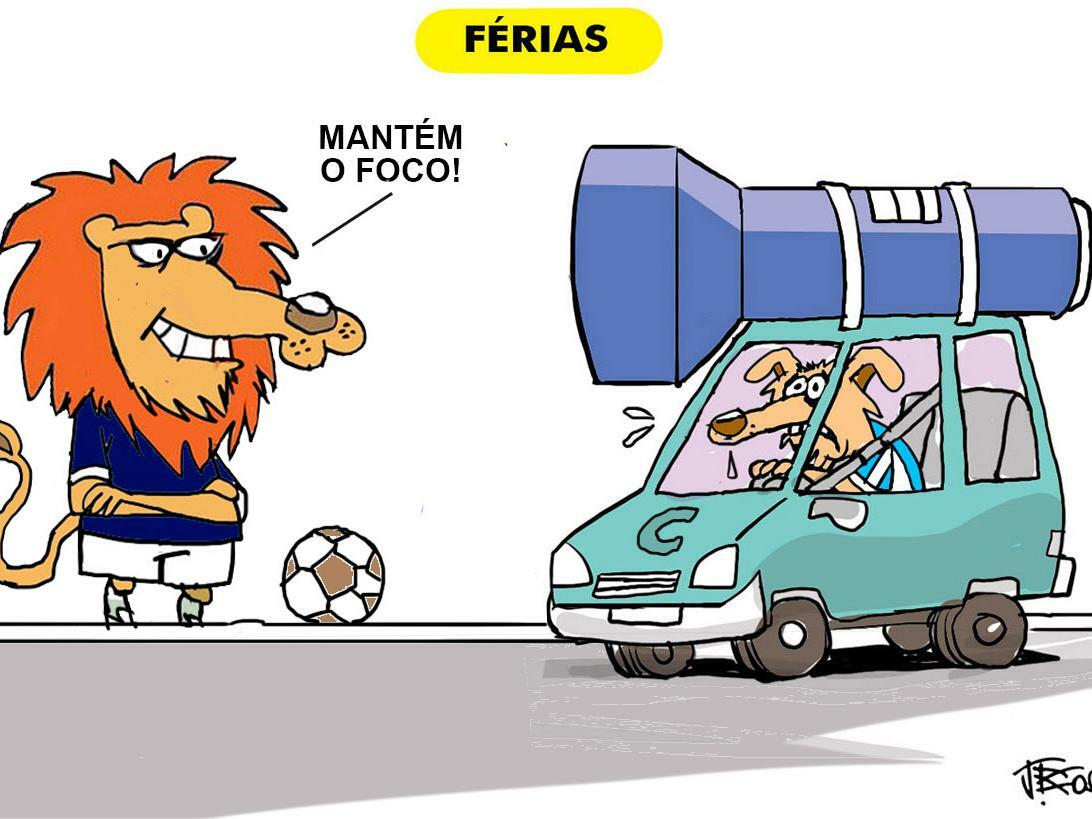 Paysandu entra de férias com tisteza de não conseguir o acesso