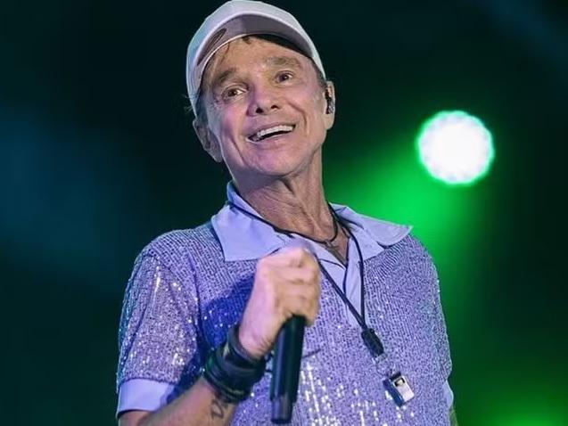 Cantor Netinho morre aos 60 anos na Bahia