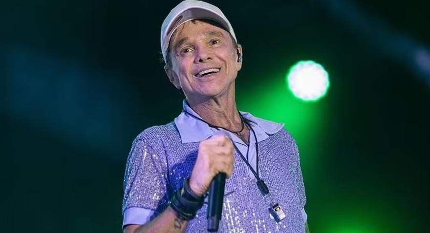 Cantor Netinho morre aos 60 anos na Bahia