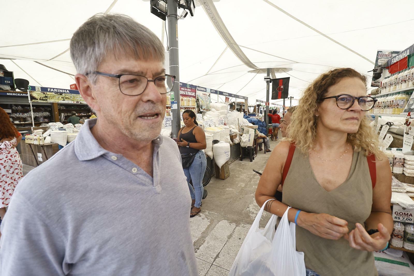 Teodoro Dias volta a Belém após cerca de 15 anos