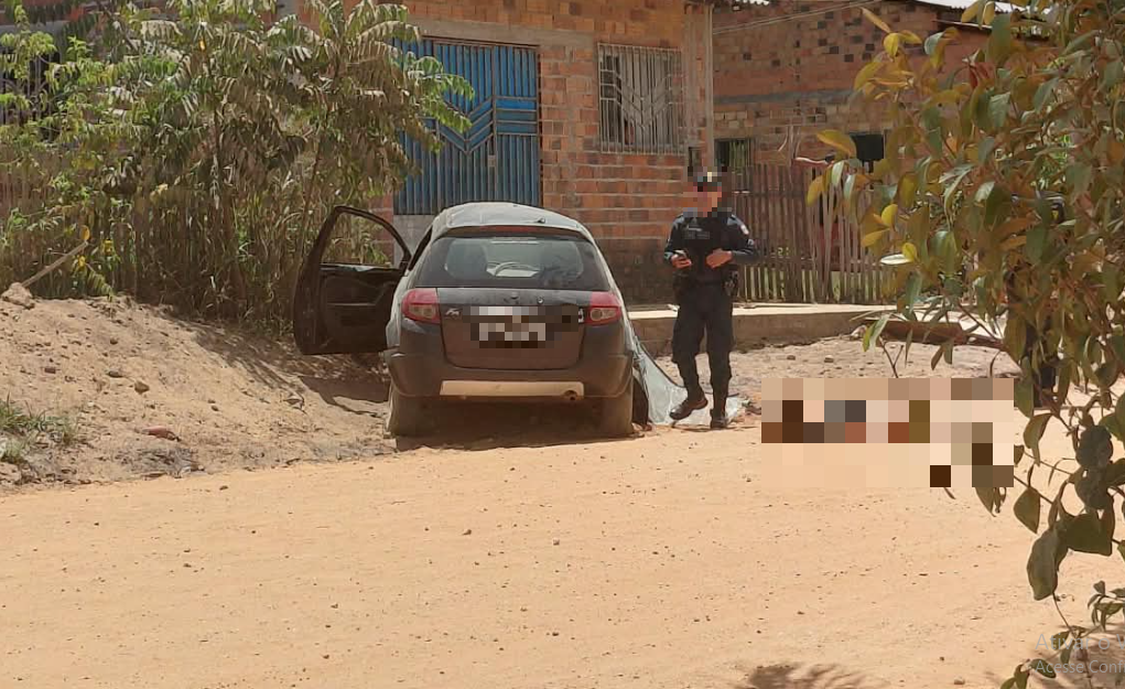 Assalto a joalheria termina com morte de suspeita em Bragança.