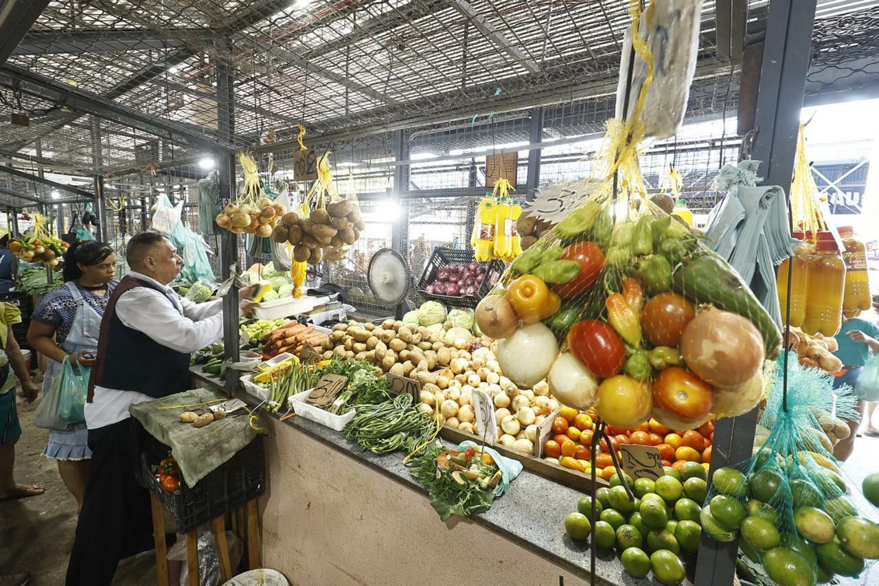 Queda dos preços não compensa aumentos acumulados, aponta pesquisa do Dieese/PA divulgada nesta quarta (14)