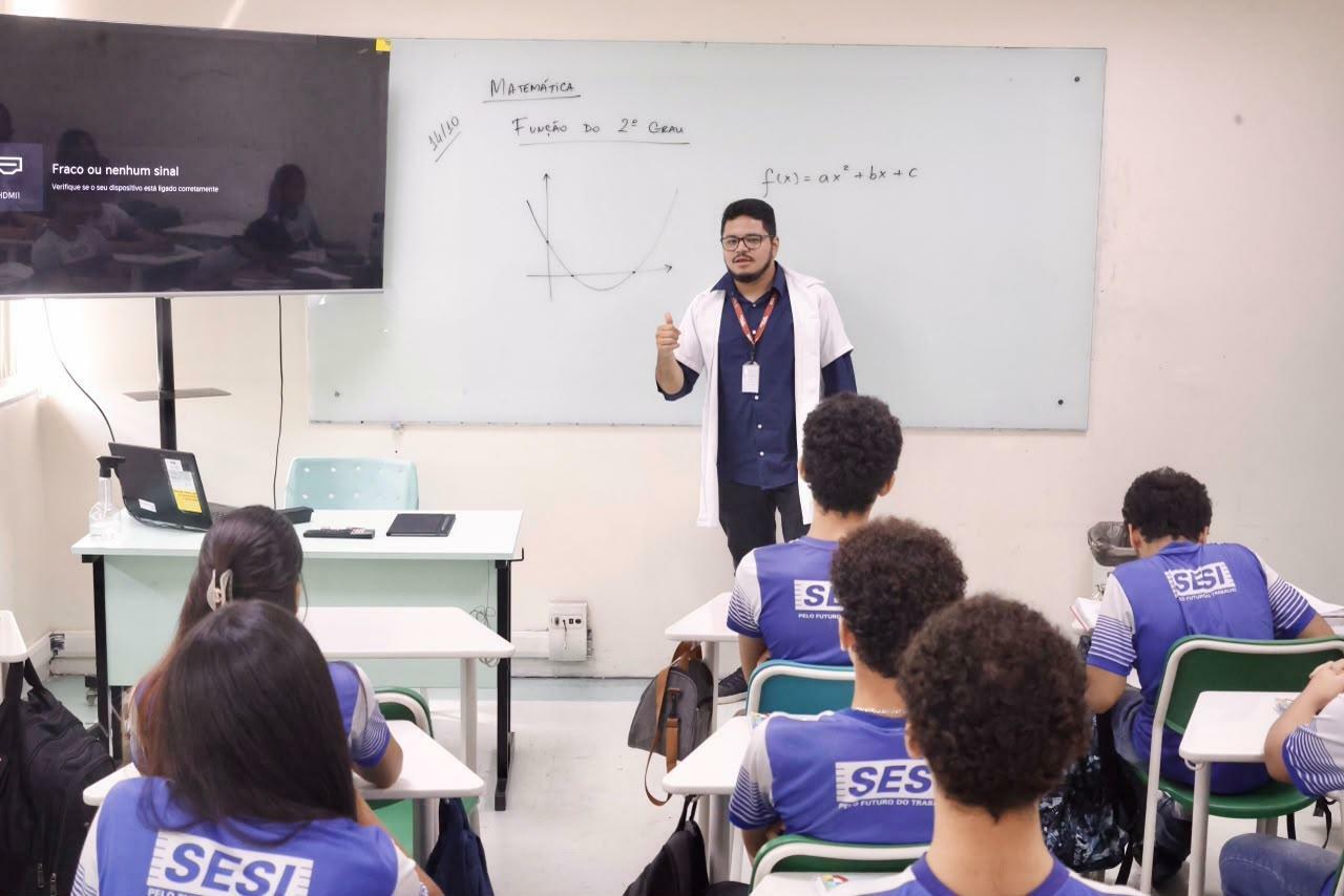 Os desafios dos professores em relação às tecnologias envolvem o funcionamento cerebral