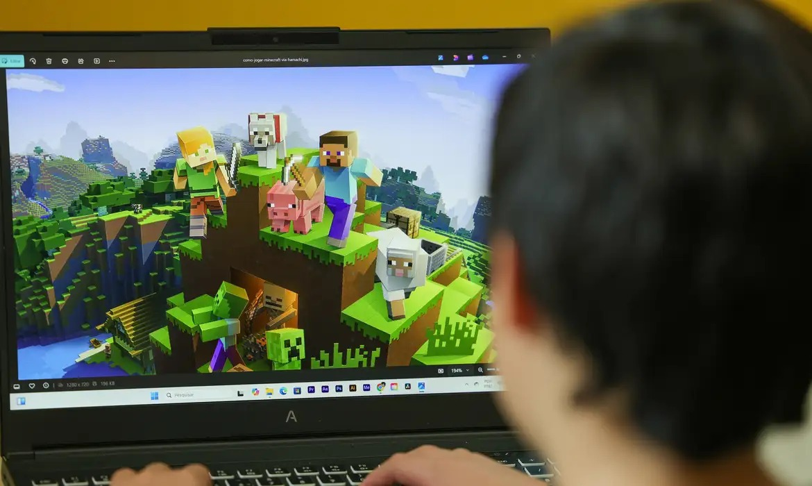 Decreto abre mecanismos de fomento cultural aos produtores de games