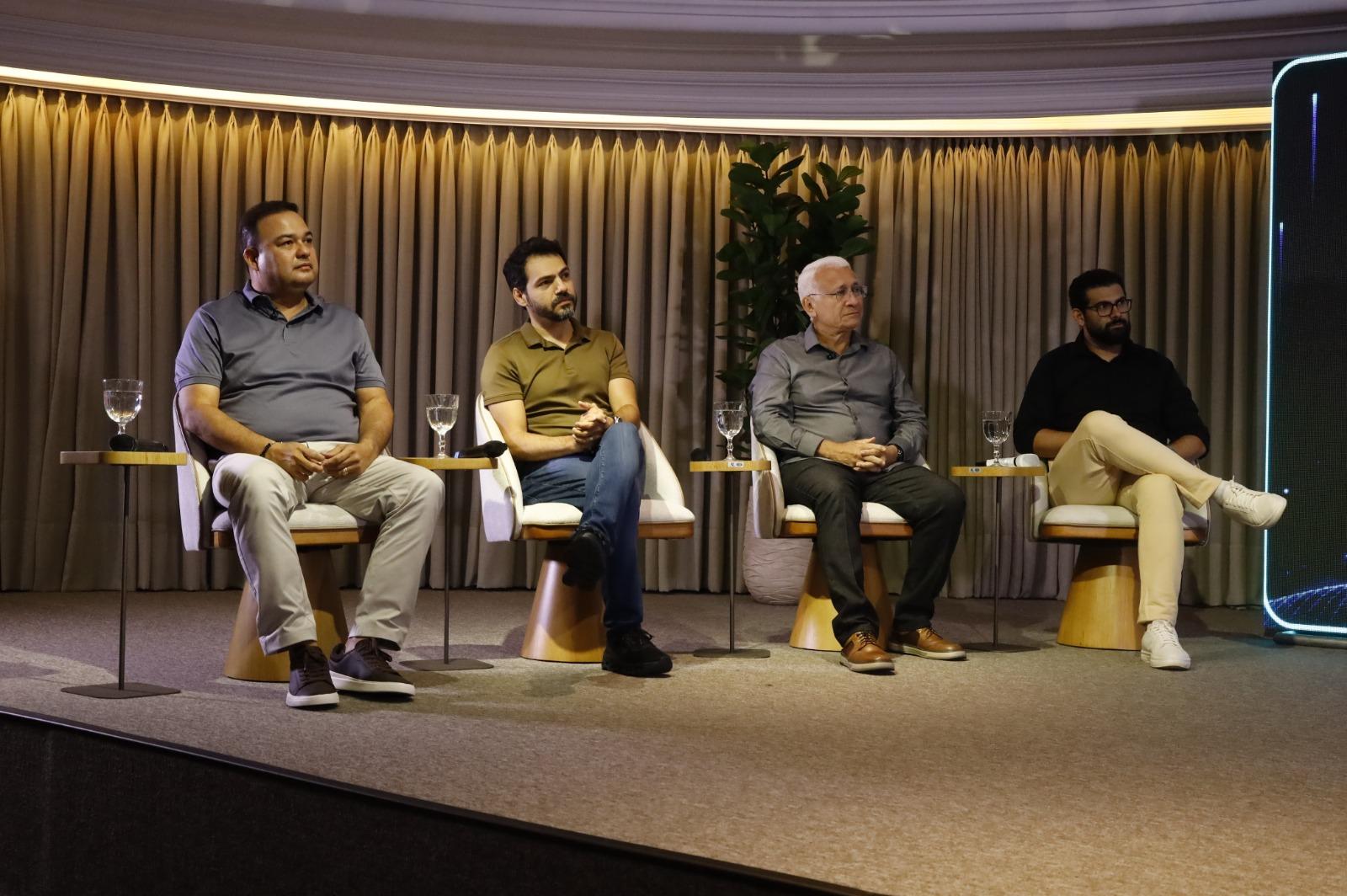 União dos gestores fortalece a capacidade de resposta frente a desafios comuns
