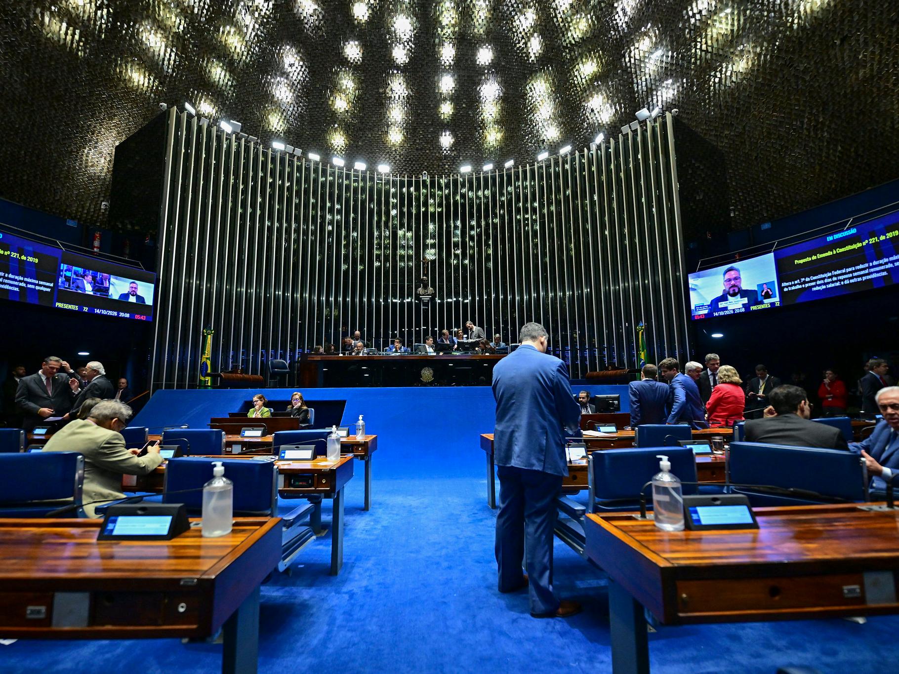 Fim da escala 6x1: quando começa a valer a nova jornada?