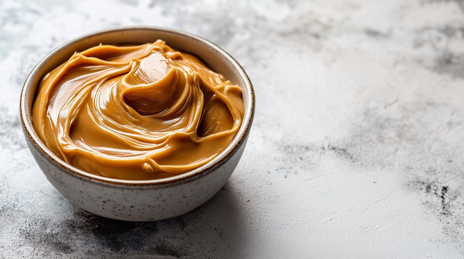 Creme de doce de leite com 3 ingredientes