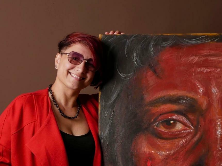 Arte paraense é destaque na ART.PE 2026 com dez artistas em Recife